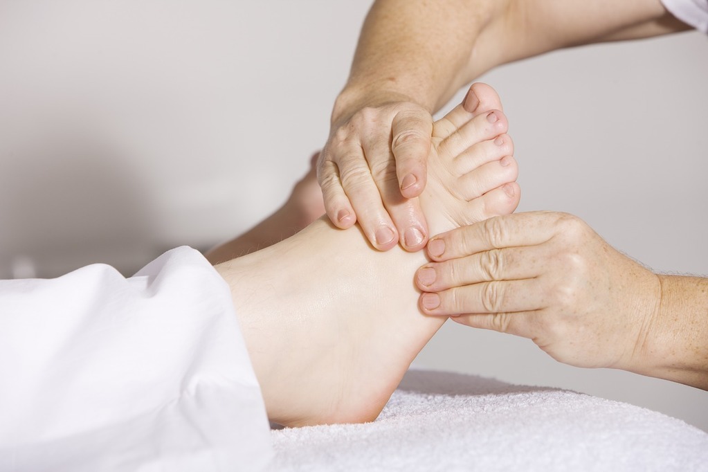 active release techniques for plantar fasciitis