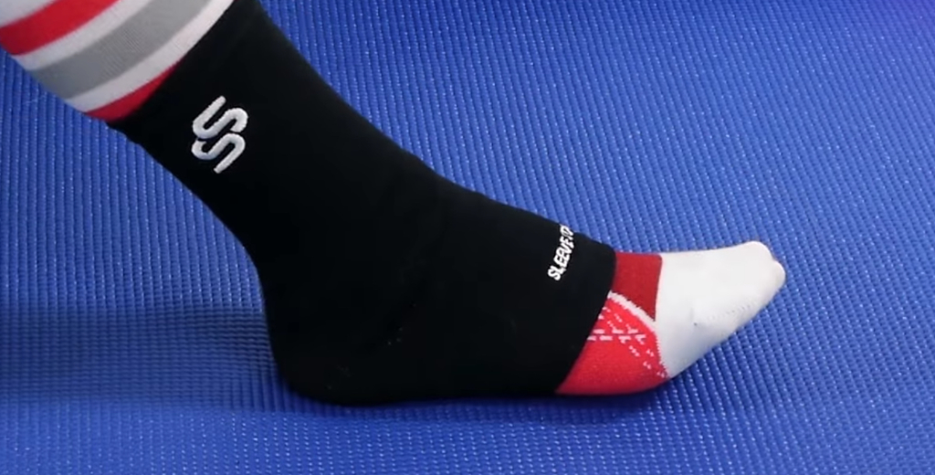 best braces for plantar fasciitis