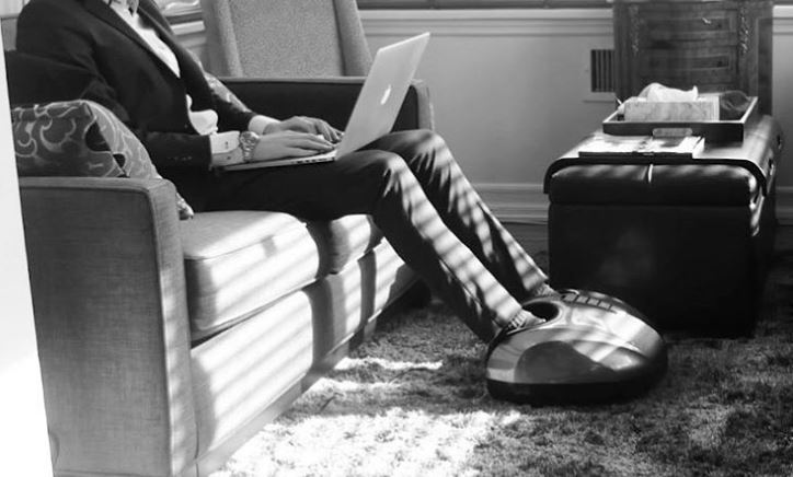 best foot massagers for plantar fasciitis