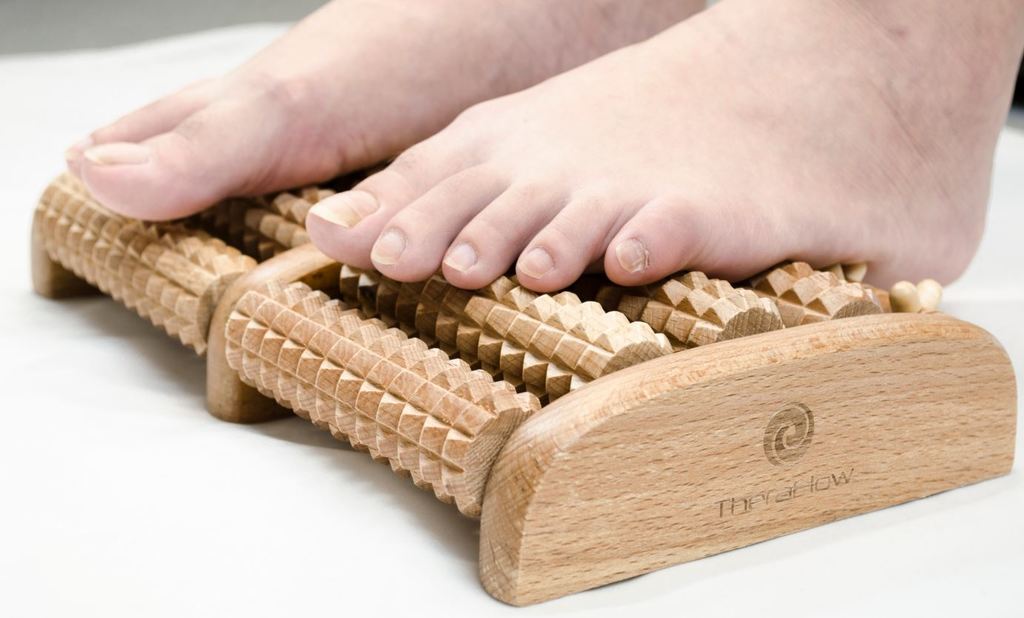 best foot roller for plantar fasciitis