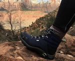 best hiking boots for plantar fasciitis