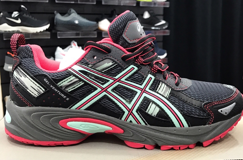 best shoes for tarsal tunnel