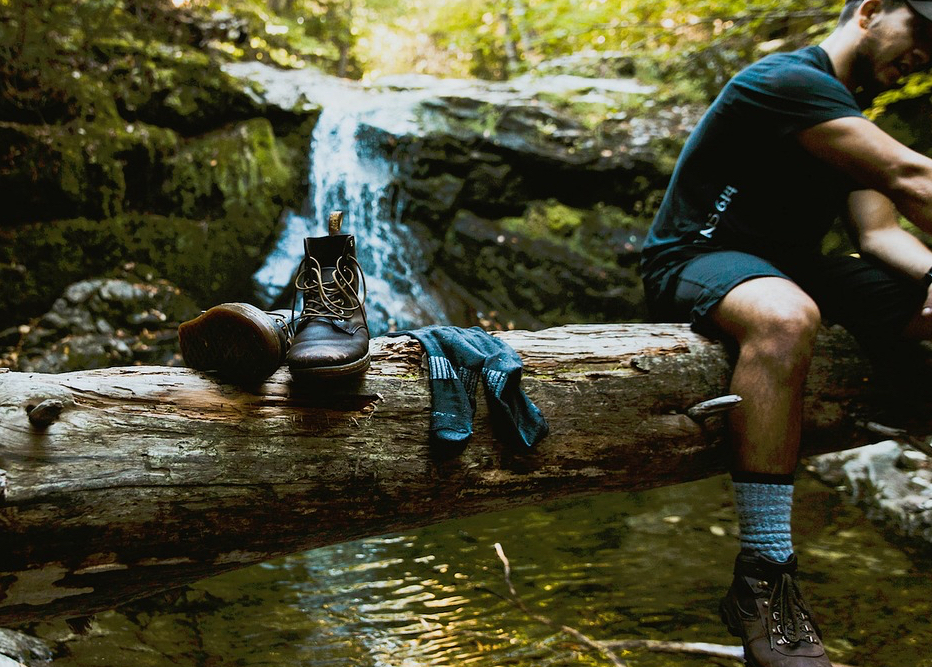 best socks for sweaty feet