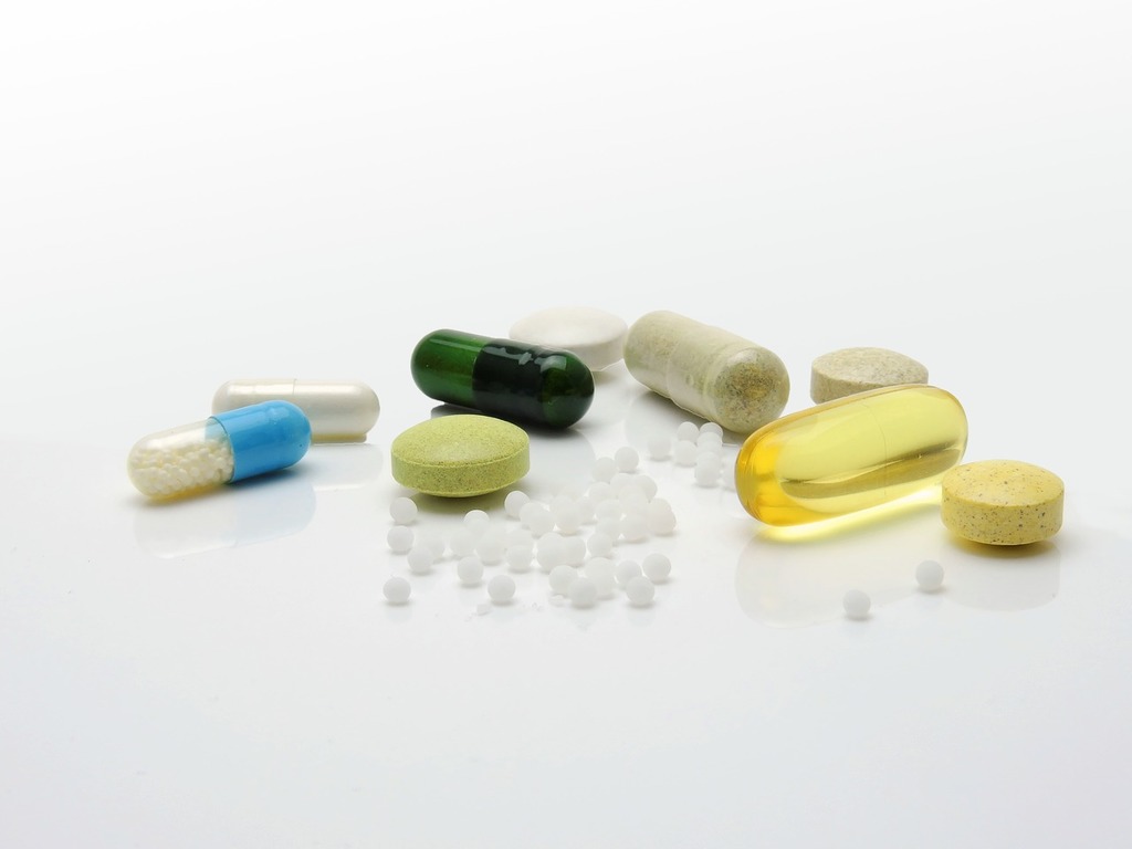 Best supplements for Plantar Fasciitis