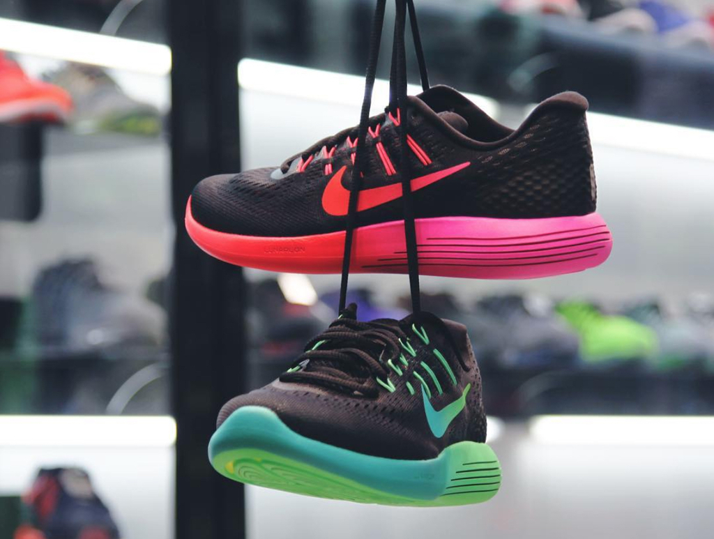 best motion control running shoes