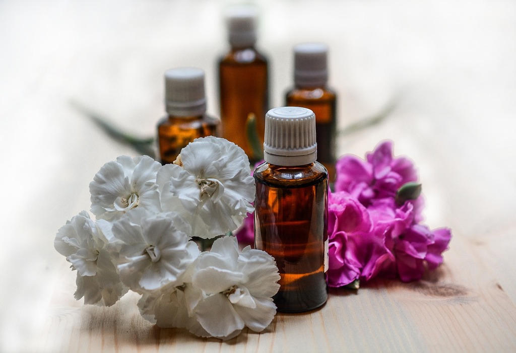 plantar fasciitis essential oils