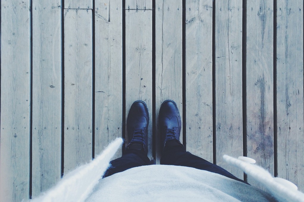 Best Shoes For Standing All Day