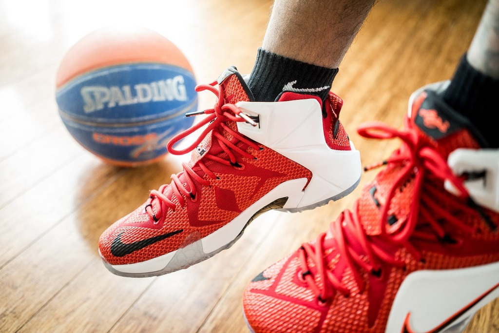 Best basketball shoes for plantar fasciitis