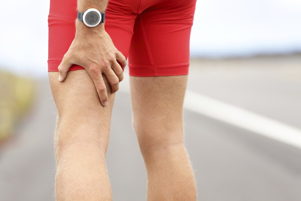 Can Plantar Fasciitis Cause Leg Pain
