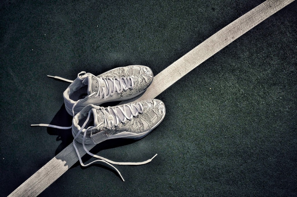 best basketball shoes for wide feet
