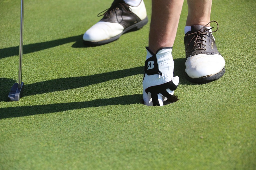 best golf shoes for plantar fasciitis