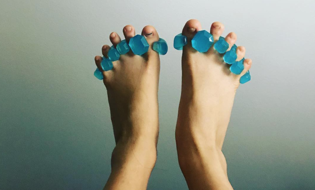 best toe separator