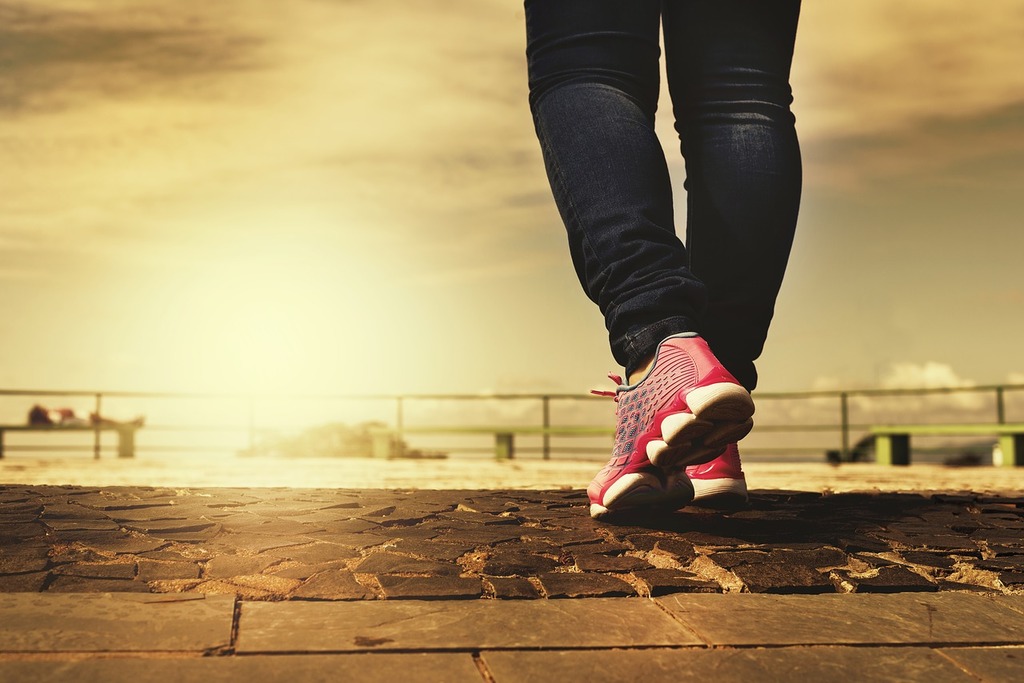 best walking shoes for plantar fasciitis